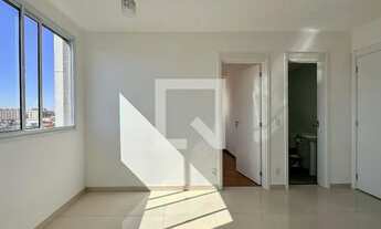 Imagem 6: Apartamento para Aluguel - Lapa, 2 Quartos, 35 m2