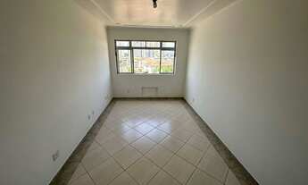 Imagem 3: Apartamento para aluguel tem 57 metros quadrados com 1 quarto em Ponta da Praia - Santos