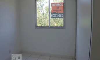 Imagem 5: Apartamento para Aluguel - Planalto, 2 Quartos, 57 m2