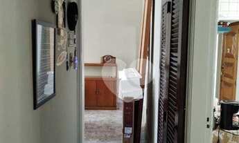 Imagem 3: Apartamento à venda, 3 quartos, 88 m², 350.000 - Vila Isabel