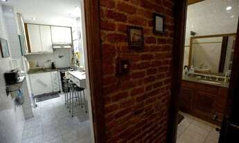 Imagem 6: Apartamento com 2 quartos à venda, 50 m² por R$ 1.200.000 - Ipanema - Rio de Janeiro/RJ