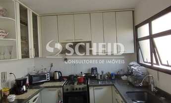 Imagem 3: Apartamento na rua Sócrates com três dormitórios e duas vagas de garagem