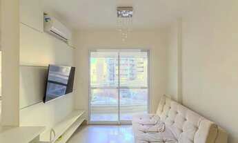 Imagem 2: Apartamento para Aluguel - Centro, 1 Quarto, 50 m2