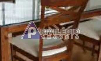 Imagem 5: Apartamento à venda, 3 quartos, 1 vaga, Rio Comprido - RIO DE JANEIRO/RJ