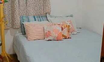 Imagem: Quarto Individual Rapazes ou Moças região