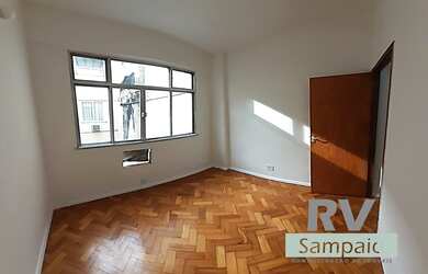 Imagem 2: Apartamento para alugar de 31m² com sala e 1 quarto em Copacabana - Rio de Janeiro - RJ