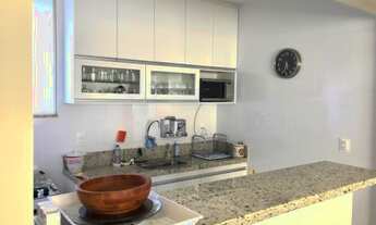 Imagem 3: Venda - APARTAMENTO - ANCHIETA BELO HORIZONTE MG