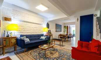 Imagem 5: SãO PAULO - Casa Padrão - Vila Olímpia