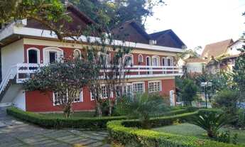 Imagem 2: Casa para Venda em Teresópolis, Granja Guarani, 7 dormitórios, 6 suítes, 8 banheiros, 9 va