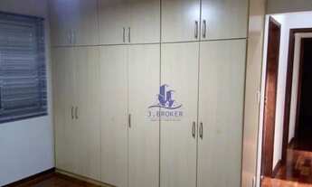 Imagem 4: Casa com 3 dormitórios para alugar, 255 m² por R$ 4.000,00/mês - Parque Jardim Europa - Ba