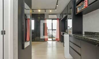 Imagem: Apartamento para Aluguel - Centro, 1 Quarto