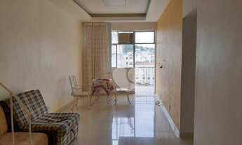 Imagem 2: Cobertura com 3 quartos à venda, 143 m² por R$ 1.950.000 - Flamengo - Rio de Janeiro/RJ