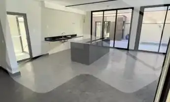 Imagem 5: CASA DE CONDOMINIO RESIDENCIAL em Indaiatuba - SP, Maria Dulce