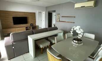 Imagem 5: Apartamento no Farol da Ilha - 239 metros - 4 suites - nascente - Frente Mar