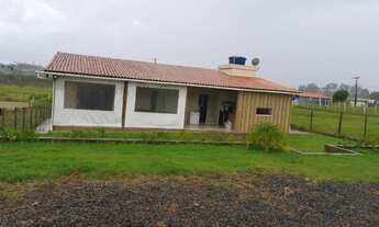 Imagem 2: Chácara completa