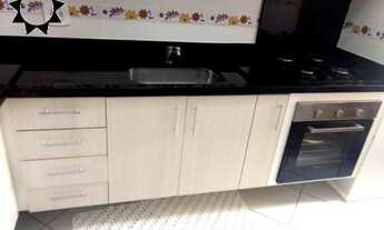 Imagem 6: APTO BANDEIRAS Apartamento com 2 dormitórios