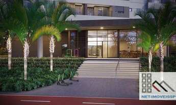 Imagem 4: APARTAMENTO 2 DORMITÓRIOS (47,22m²), 1 BANHEIRO SOCIAL, 1 VAGA, TERRAÇO. A 10 MINUTOS DA L