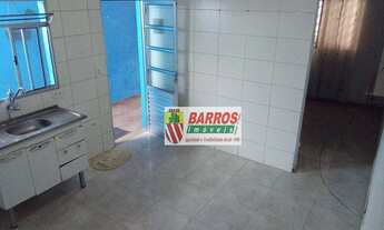 Imagem 7: CASA TÉRREA NO JD. ALBERTINA