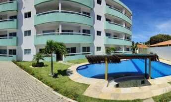 Imagem 4: Vende-se Belissimo Apartamento terreo metros da praia com 51 m2 1 quarto bem amplo em Cu