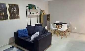 Imagem 4: Kitnet mobiliada em vitória 85 mil