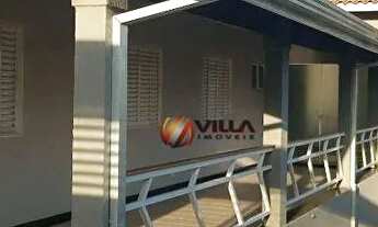 Imagem 4: Casa com 3 dormitórios para alugar, 264 m² por R$ 4.300,00/mês - Praia dos Namorados - Ame