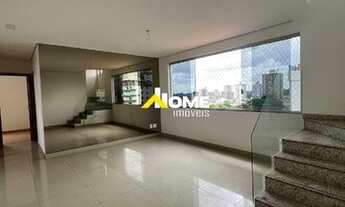 Imagem 2: Cobertura à venda, 3 quartos, 1 suíte, 2 vagas, Barreiro - Belo Horizonte/MG