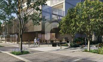 Imagem: Consultório em Indianópolis - São Paulo