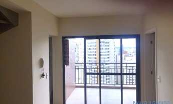 Imagem 2: APARTAMENTO - PARQUE RESIDENCIAL AQUARIUS - SP