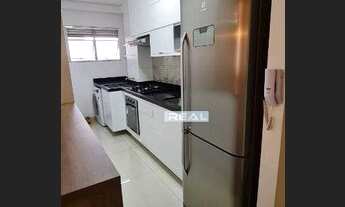 Imagem 6: Apartamento com 2 dormitórios à venda, 67 m² por R$ 370.000,00 - Residencial Viva Vista