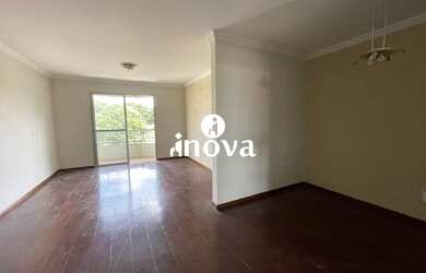 Imagem 3: Apartamento para aluguel, 3 quartos, 1 suíte, 2 vagas, Boa Vista - Uberaba/MG