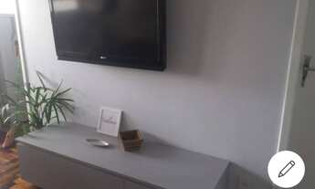 Imagem 6: Apto 2 quartos - frente mar - completo Tramandaí