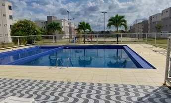 Imagem: ALUGO APTO MOBILIADO B.BENTES