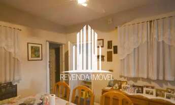 Imagem 4: Casa à venda na Vila Mariana com 180m² 3 dormitórios 3 banheiros 3 vagas