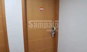 Imagem 3: Campo Grande Apartamento com 1 dormitório