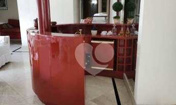 Imagem 4: Apartamento com 3 dormitórios à venda, 220 m² por R$ 6.200.000,00 - Ipanema - Rio de Janei