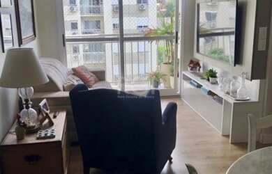 Imagem 4: Apartamento em Camaquã