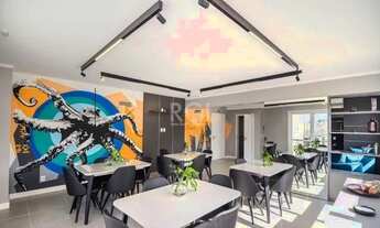 Imagem 12: Apartamento para Venda - 31.44m², 1 dormitório, 1 vaga - Centro Histórico