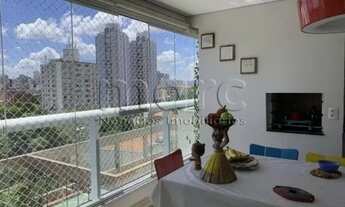 Imagem: SAO PAULO - Apartamento Padrão - CAMBUCI