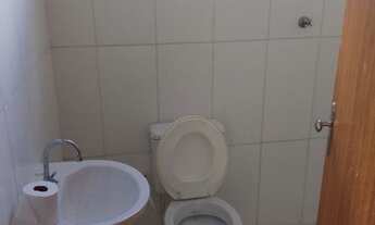 Imagem 4: Apartamento 1° andar Iputinga