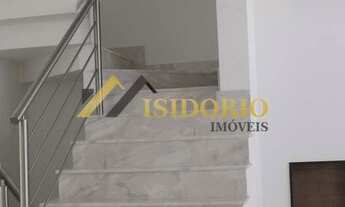 Imagem 4: EXCELENTE SOBRADO!!! 03 SUÍTES,HIDRO.,CLOSET,SACADA,CHURRAS