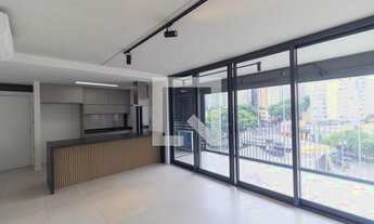 Imagem 3: Apartamento para Aluguel - Paraíso, 2 Quartos, 77 m2