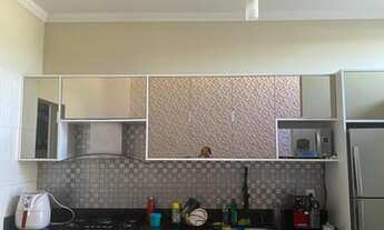 Imagem 6: Casa à venda, Jardim Universitário, Marília, SP, 3 DORMITORIOS SENDO 1 SUITE , PISCINA , E