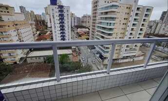 Imagem 2: PRAIA GRANDE - Apartamento Padrão - GUILHERMINA
