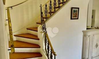 Imagem 3: Cobertura com 5 dormitórios à venda, 273 m² por R$ 1.900.000,00 - Copacabana - Rio de Jane