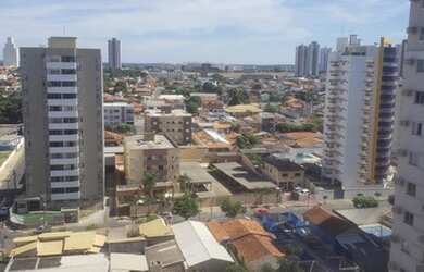 Imagem 6: Vendo Lindo Apartamento no Garden Goiabeiras, 03 quartos e 02 Vagas de Garagem