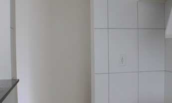 Imagem 6: Apartamento para Aluguel - Parque Novo Mundo , 2 Quartos, 54 m2