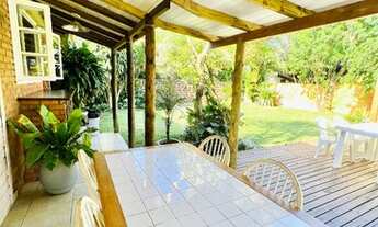 Imagem 7: Casa à venda, 3 quartos, 2 vagas, Lagoa da Conceição - Florianópolis/SC