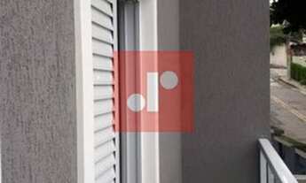 Imagem 11: Apartamento 58m² - Sem Condomínio, para Alugar Vila Alice, Santo André, SP