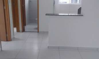 Imagem 3: 54/ passo chave de apartamento Condomínio village das águas