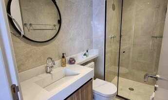 Imagem 6: Apartamento com 2 dormitórios à venda, 65 m² por R$ 850.000 - Lapa - São Paulo/SP